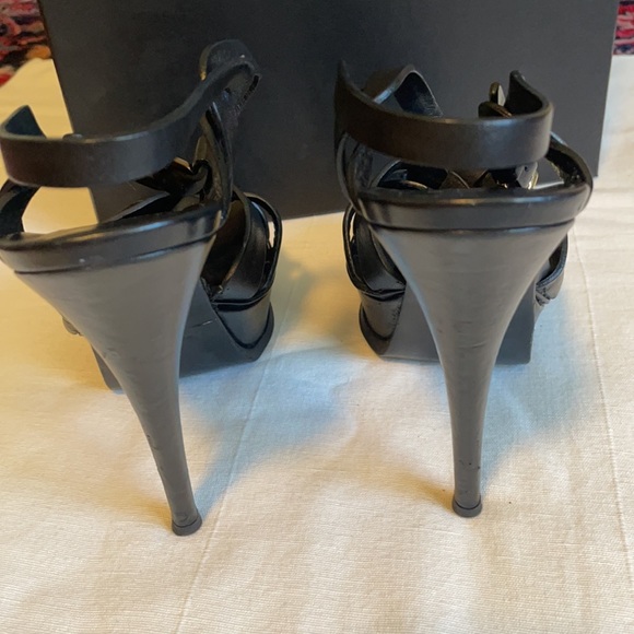 YSL Tribute Heels - Picture 8 of 13